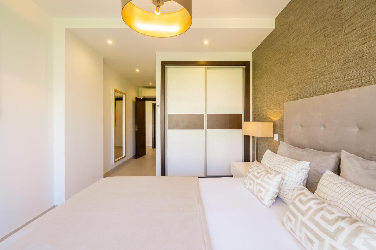 Albufeira-old Town, Luxury & Comfy 2 Bedrooms Appartement Albufeira