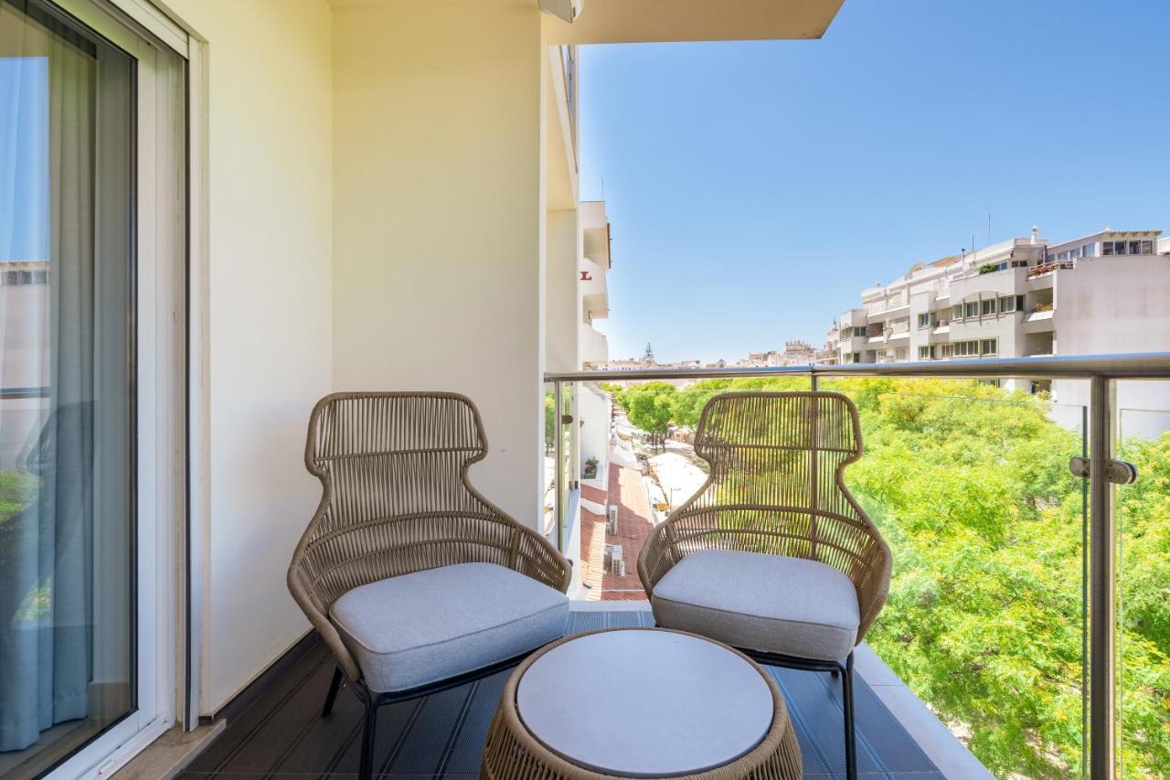 Apartamento Albufeira-old Town, Luxury & Comfy 2 Bedrooms *