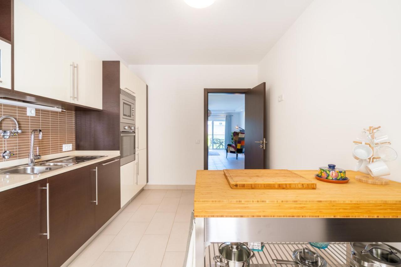Albufeira-old Town, Luxury & Comfy 2 Bedrooms Apartamento *