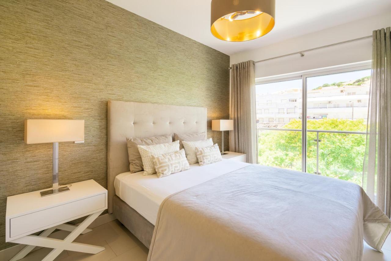 Apartamento Albufeira-old Town, Luxury & Comfy 2 Bedrooms