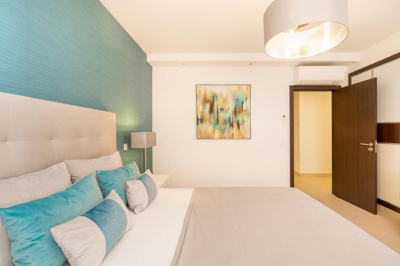 Apartamento Albufeira-old Town, Luxury & Comfy 2 Bedrooms *